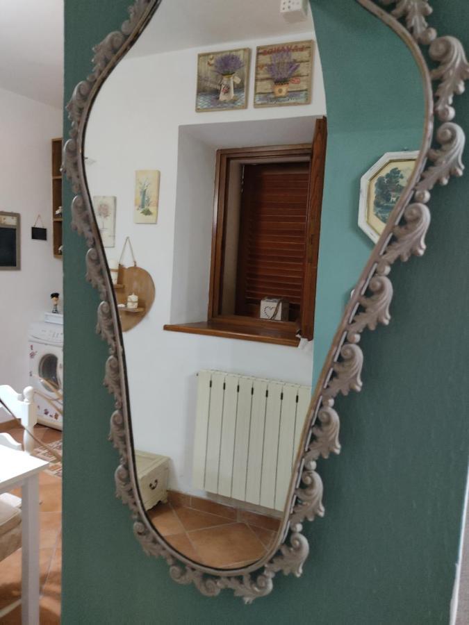 La Bouganville E Il Gelsomino Pietrasanta Kültér fotó