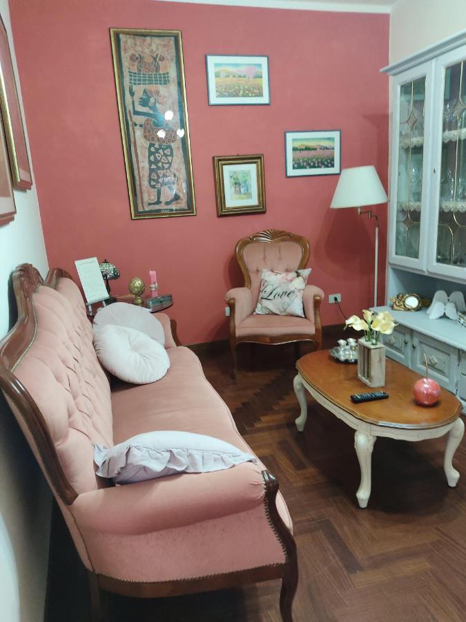 La Bouganville E Il Gelsomino Pietrasanta Kültér fotó