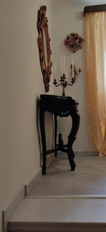 La Bouganville E Il Gelsomino Pietrasanta Kültér fotó