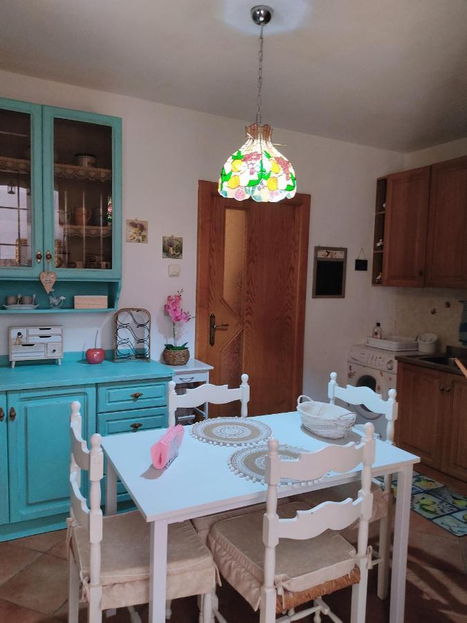 La Bouganville E Il Gelsomino Pietrasanta Kültér fotó