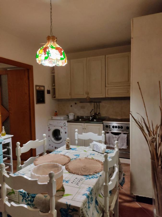 La Bouganville E Il Gelsomino Pietrasanta Kültér fotó