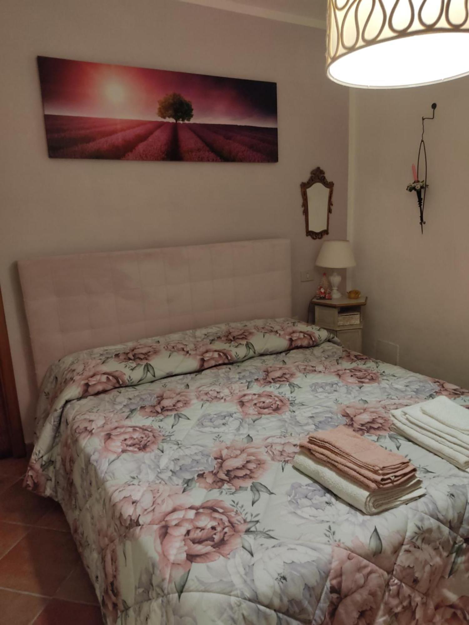La Bouganville E Il Gelsomino Pietrasanta Kültér fotó