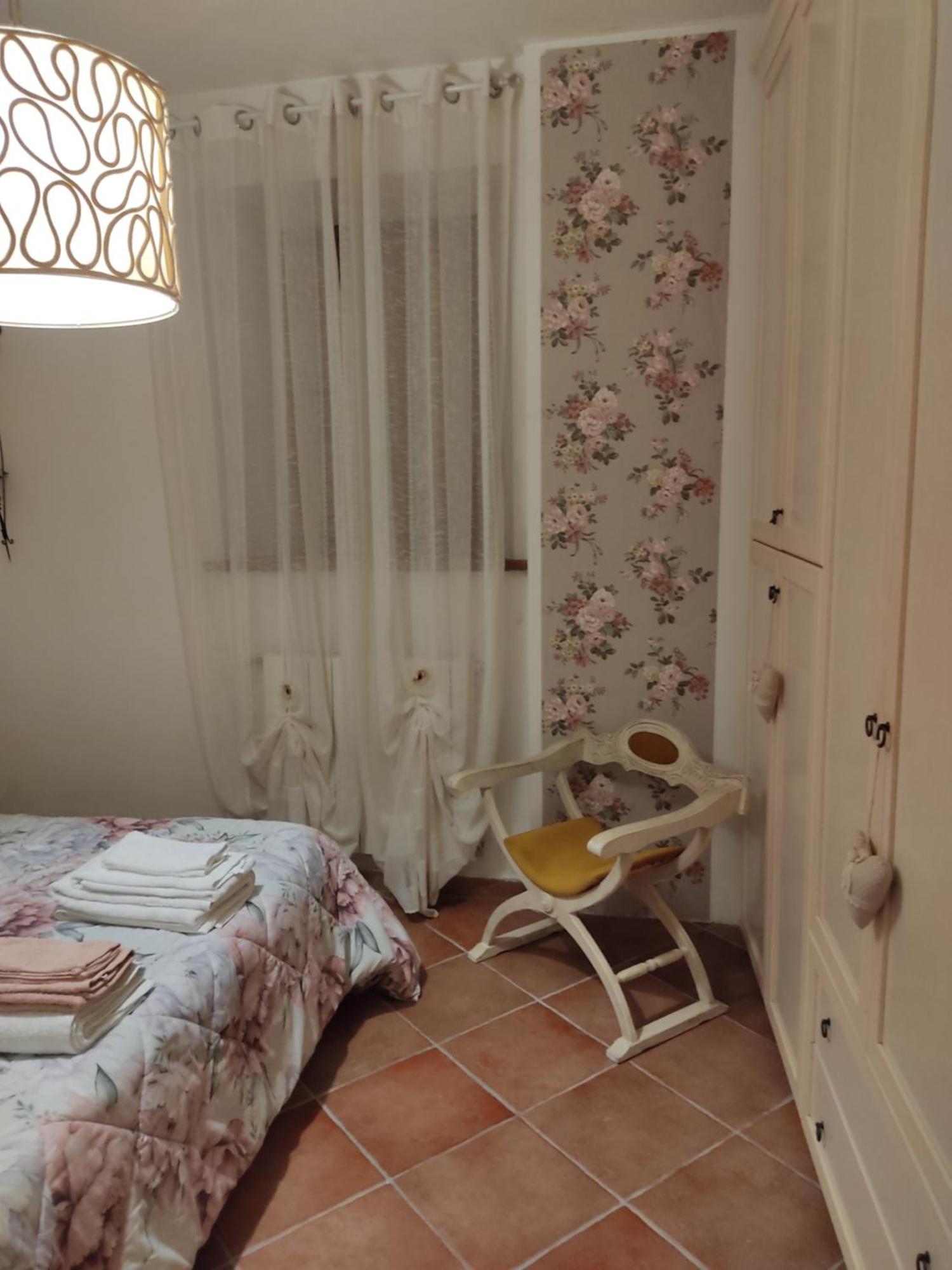 La Bouganville E Il Gelsomino Pietrasanta Kültér fotó
