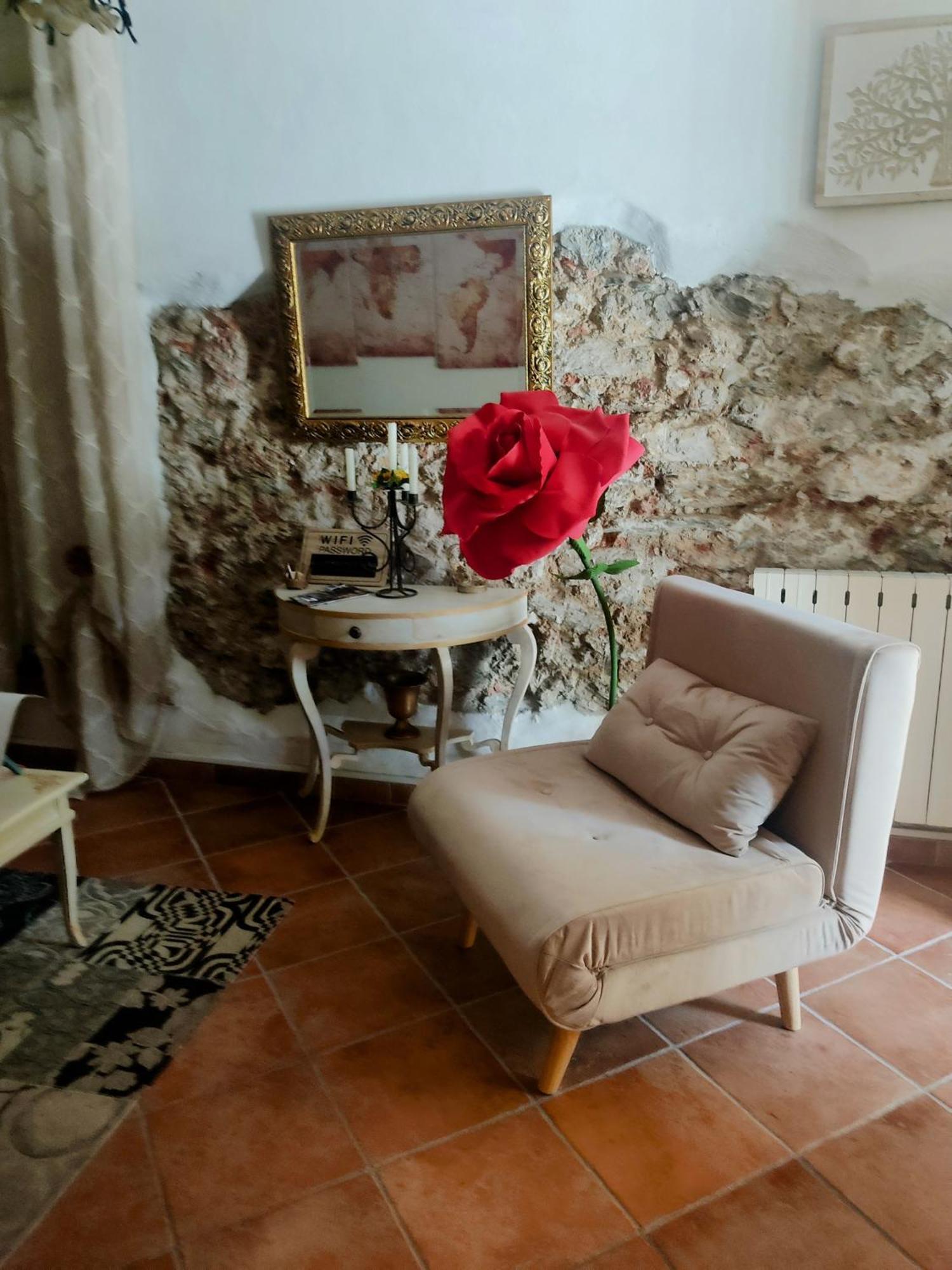 La Bouganville E Il Gelsomino Pietrasanta Kültér fotó